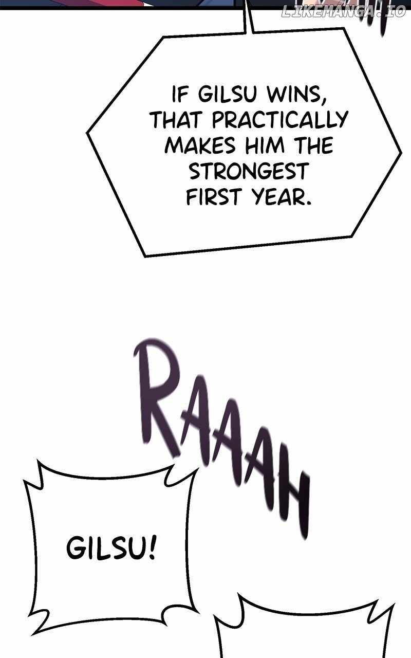 King of Violence Chapter 57 126